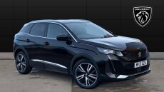 Peugeot 3008 1.5 BlueHDi GT Premium 5dr EAT8 Diesel Estate